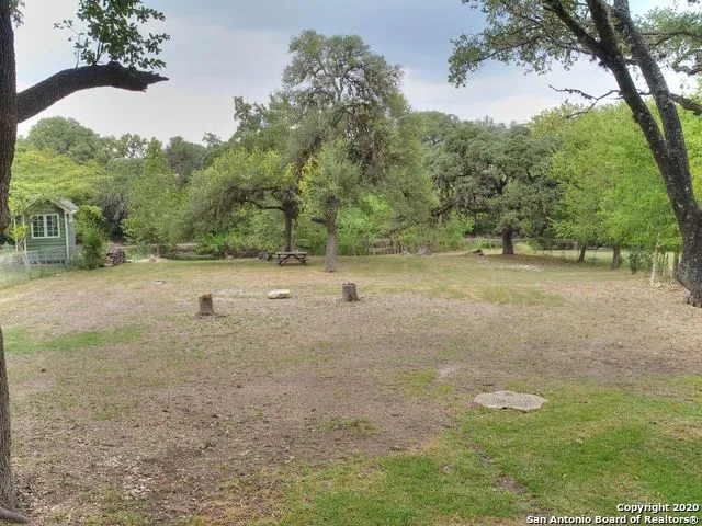 LOT 6 Oak Acres Lane Boerne, TX 78006