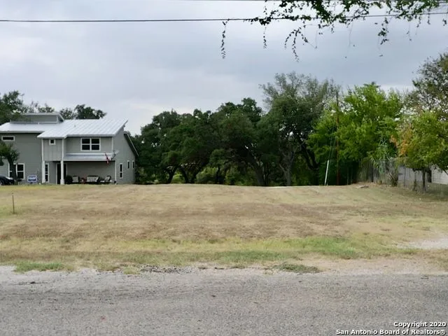 LOT 6 Oak Acres Lane Boerne, TX 78006
