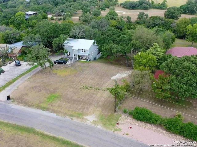 LOT 6 Oak Acres Lane Boerne, TX 78006