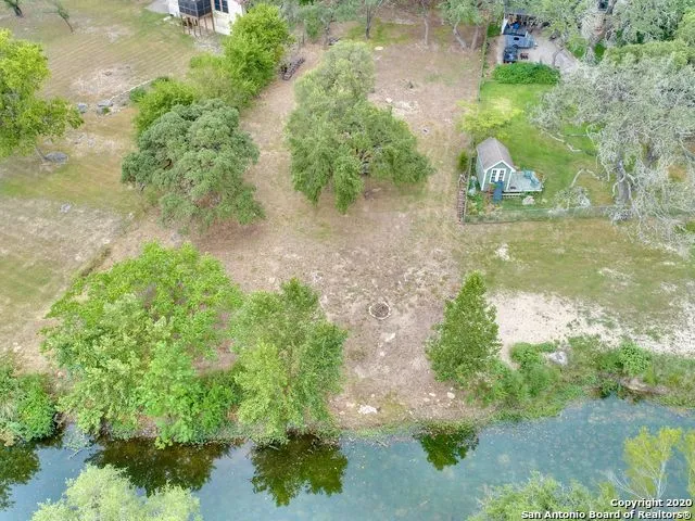 LOT 6 Oak Acres Lane Boerne, TX 78006