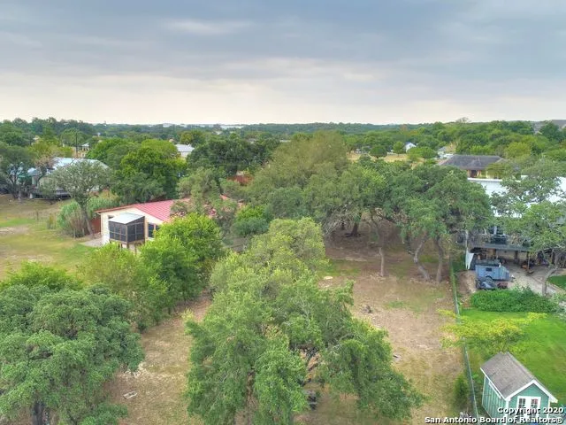 LOT 6 Oak Acres Lane Boerne, TX 78006