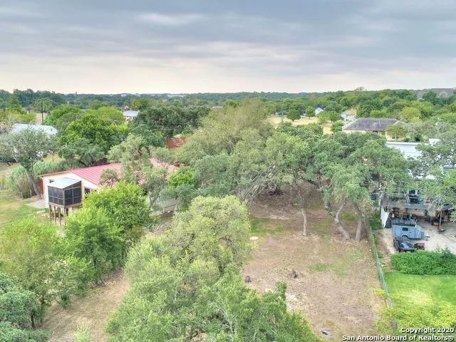 LOT 6 Oak Acres Lane Boerne, TX 78006