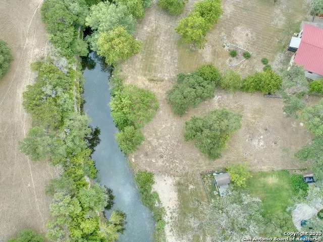LOT 6 Oak Acres Lane Boerne, TX 78006