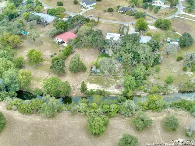 LOT 6 Oak Acres Lane Boerne, TX 78006