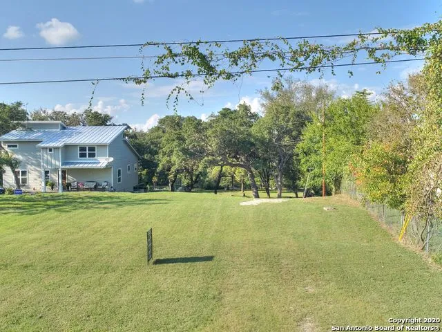 LOT 6 Oak Acres Lane Boerne, TX 78006