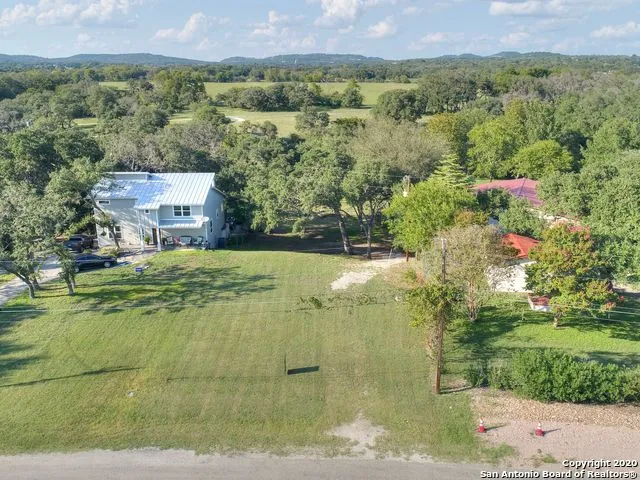 LOT 6 Oak Acres Lane Boerne, TX 78006