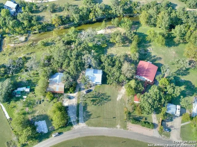 LOT 6 Oak Acres Lane Boerne, TX 78006
