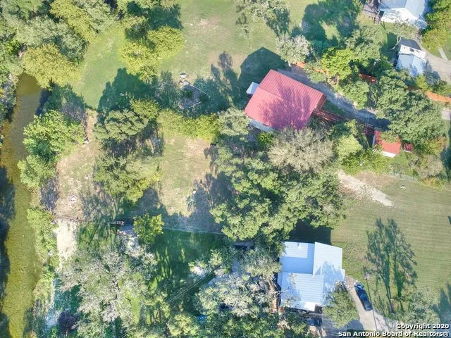 LOT 6 Oak Acres Lane Boerne, TX 78006