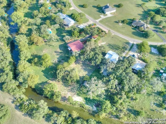 LOT 6 Oak Acres Lane Boerne, TX 78006