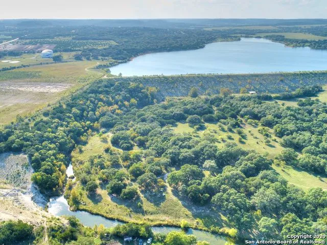 LOT 6 Oak Acres Lane Boerne, TX 78006