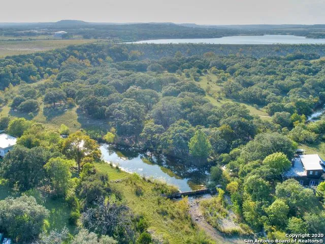 LOT 6 Oak Acres Lane Boerne, TX 78006