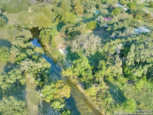 LOT 6 Oak Acres Lane Boerne, TX 78006