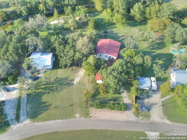 LOT 6 Oak Acres Lane Boerne, TX 78006