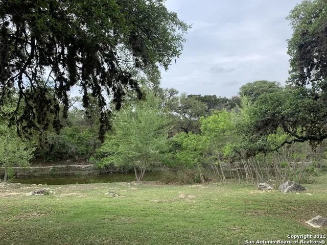 LOT 6 Oak Acres Lane Boerne, TX 78006