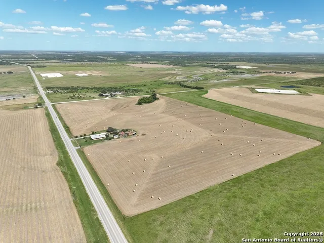 14420 FM 99 Karnes City, TX 78118