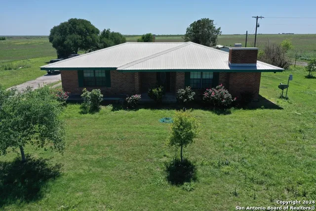 14420 FM 99 Karnes City, TX 78118