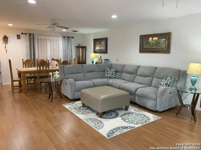 14420 FM 99 Karnes City, TX 78118