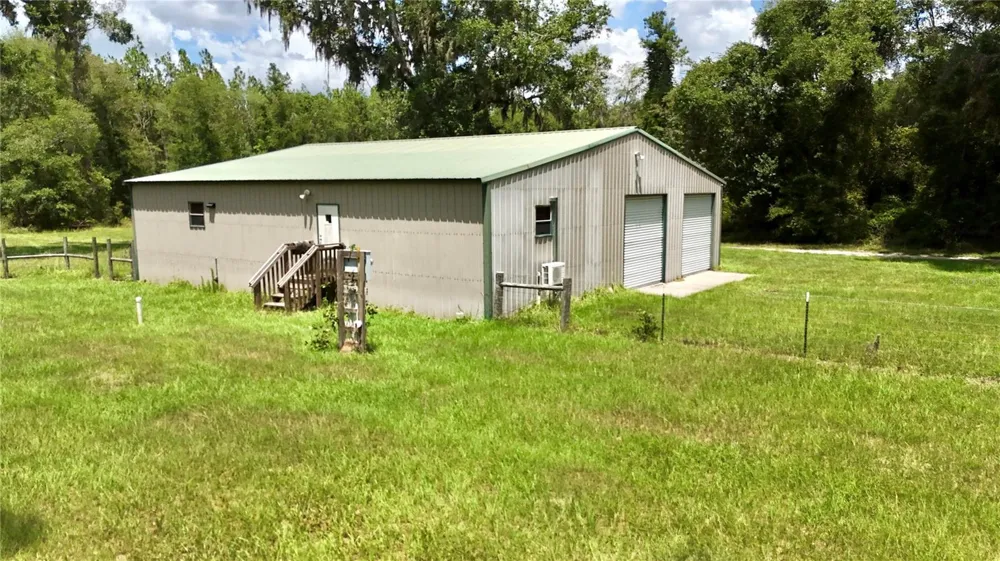 2669 NW SUWANNEE VALLEY ROAD Lake City, FL 32055