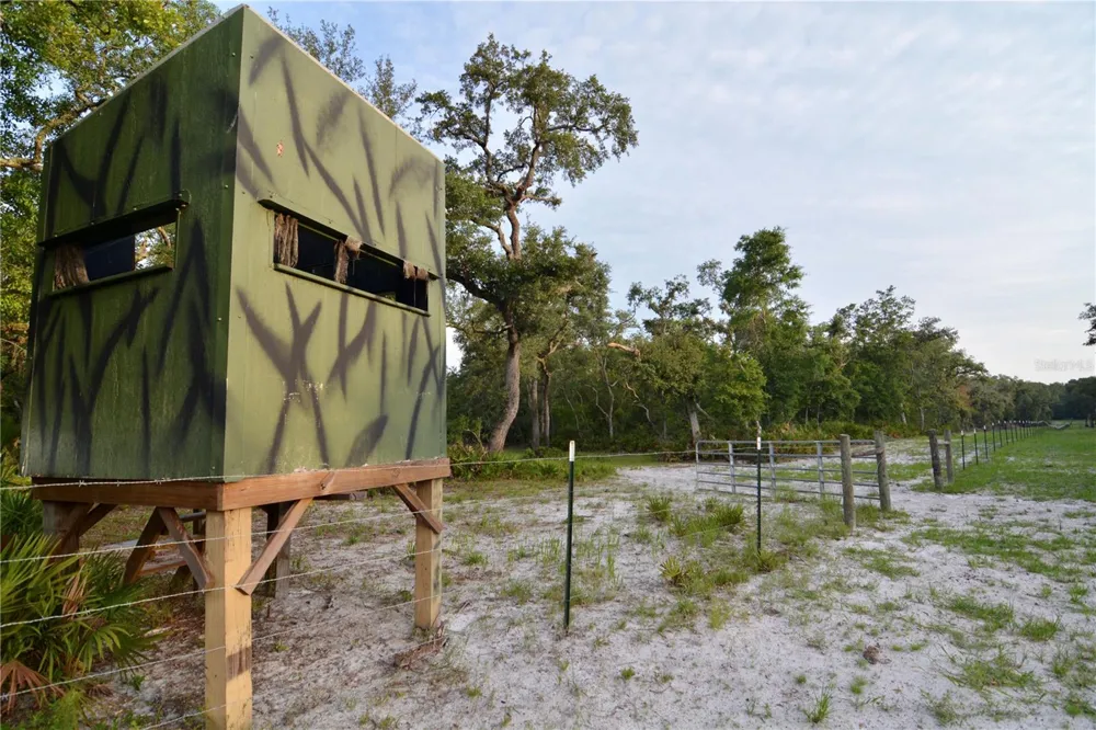 2669 NW SUWANNEE VALLEY ROAD Lake City, FL 32055