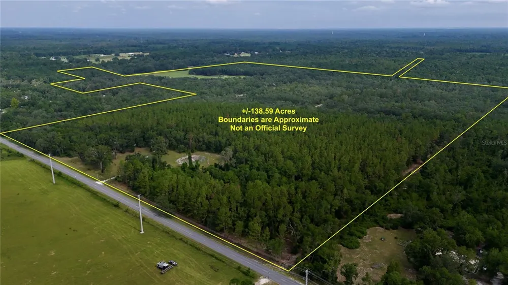 2669 NW SUWANNEE VALLEY ROAD Lake City, FL 32055