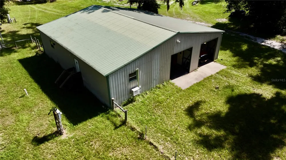 2669 NW SUWANNEE VALLEY ROAD Lake City, FL 32055