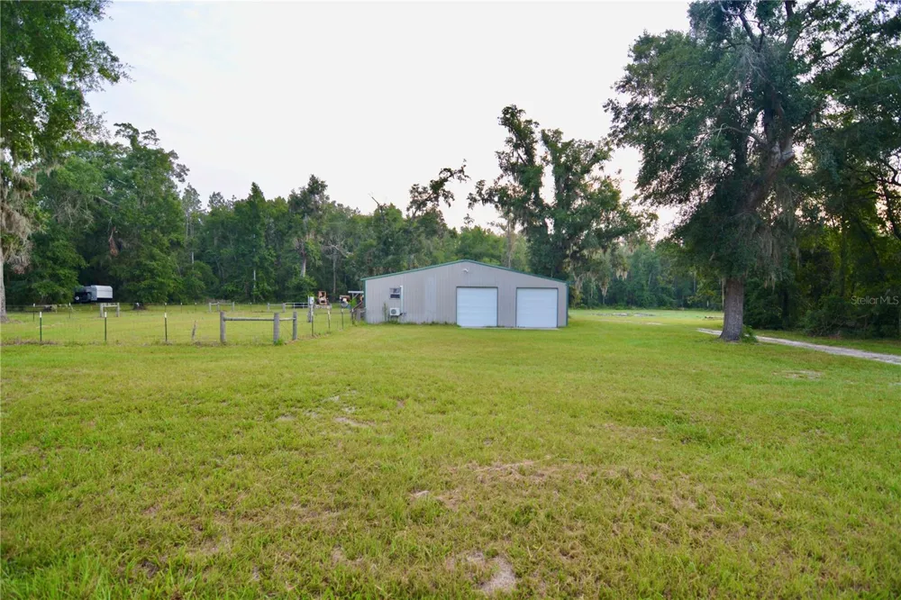 2669 NW SUWANNEE VALLEY ROAD Lake City, FL 32055