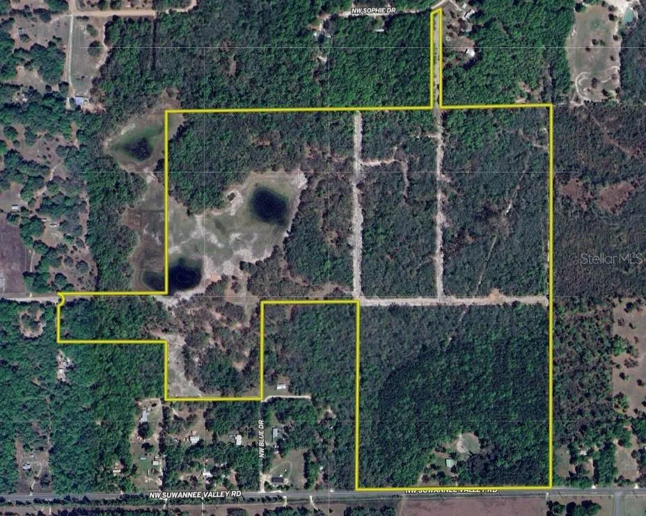 2669 NW SUWANNEE VALLEY ROAD Lake City, FL 32055