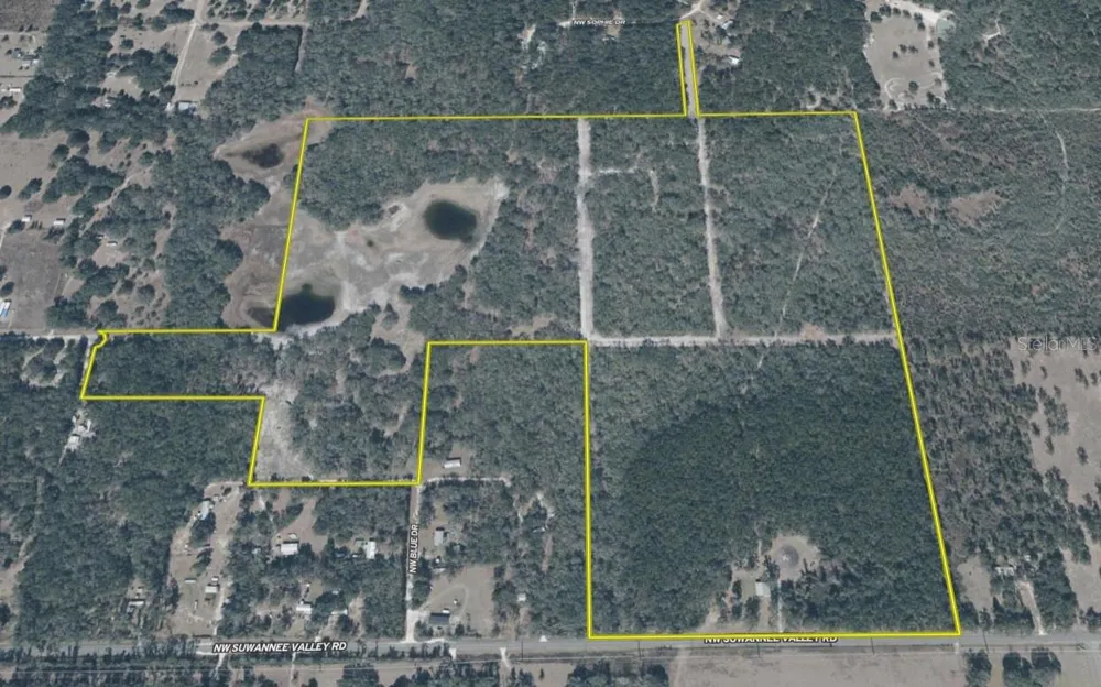 2669 NW SUWANNEE VALLEY ROAD Lake City, FL 32055