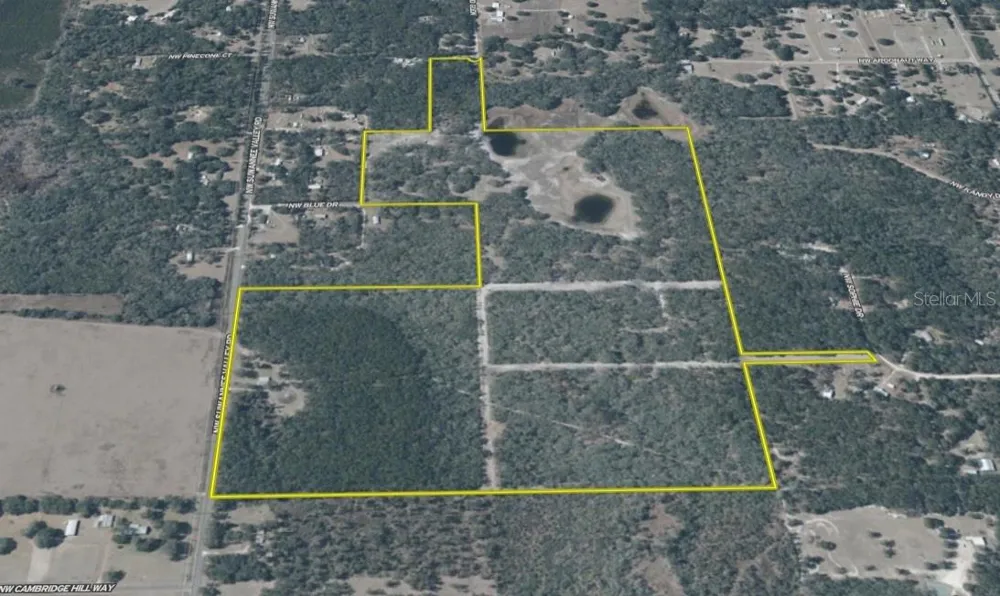 2669 NW SUWANNEE VALLEY ROAD Lake City, FL 32055