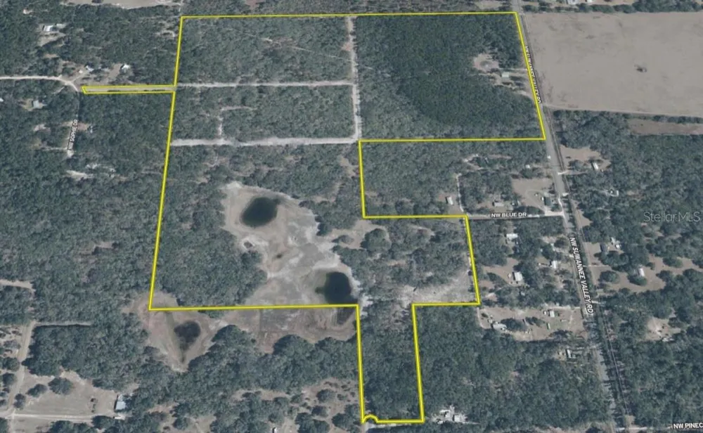 2669 NW SUWANNEE VALLEY ROAD Lake City, FL 32055