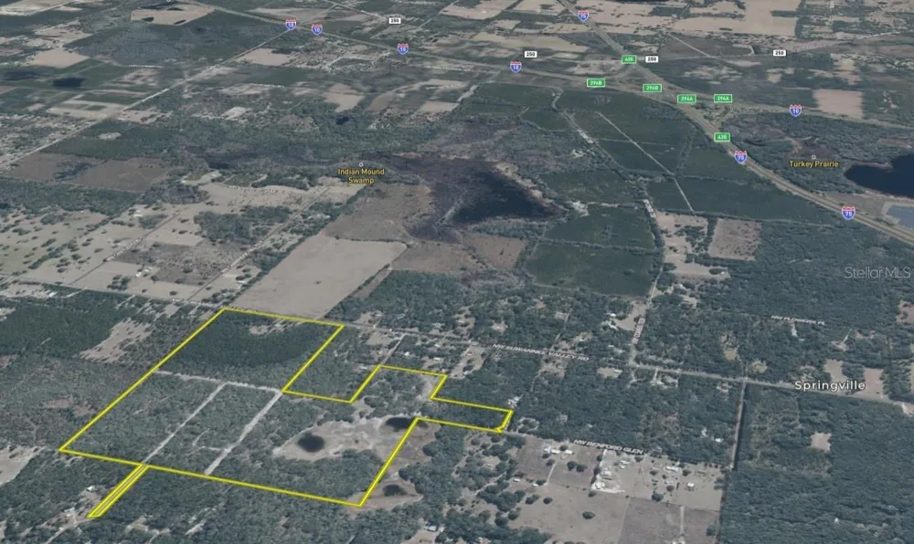 2669 NW SUWANNEE VALLEY ROAD Lake City, FL 32055
