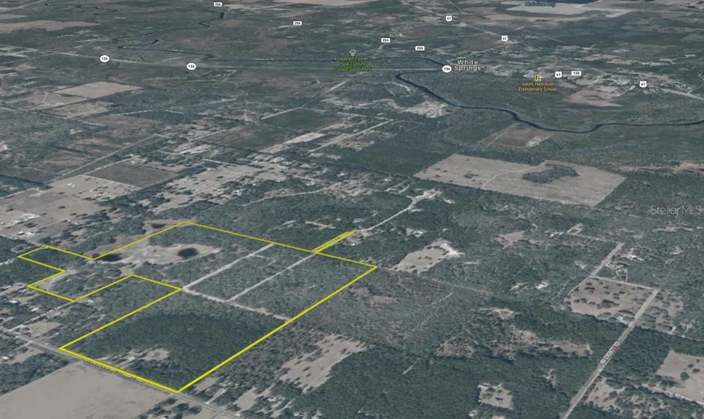 2669 NW SUWANNEE VALLEY ROAD Lake City, FL 32055