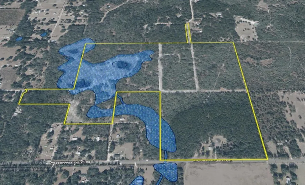 2669 NW SUWANNEE VALLEY ROAD Lake City, FL 32055