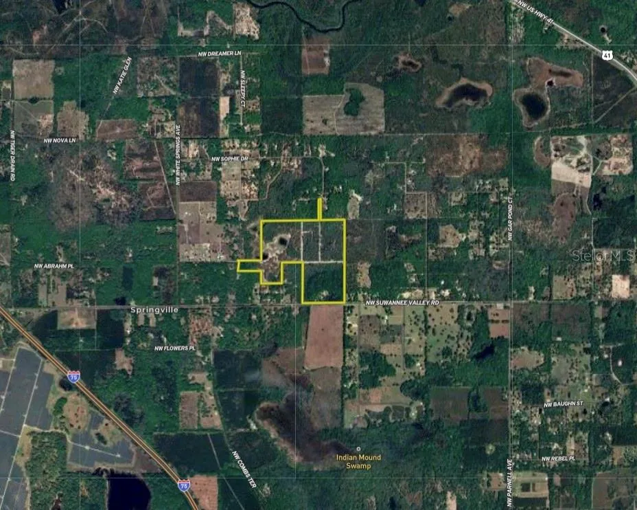 2669 NW SUWANNEE VALLEY ROAD Lake City, FL 32055