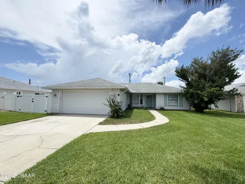 54 Capistrano Drive