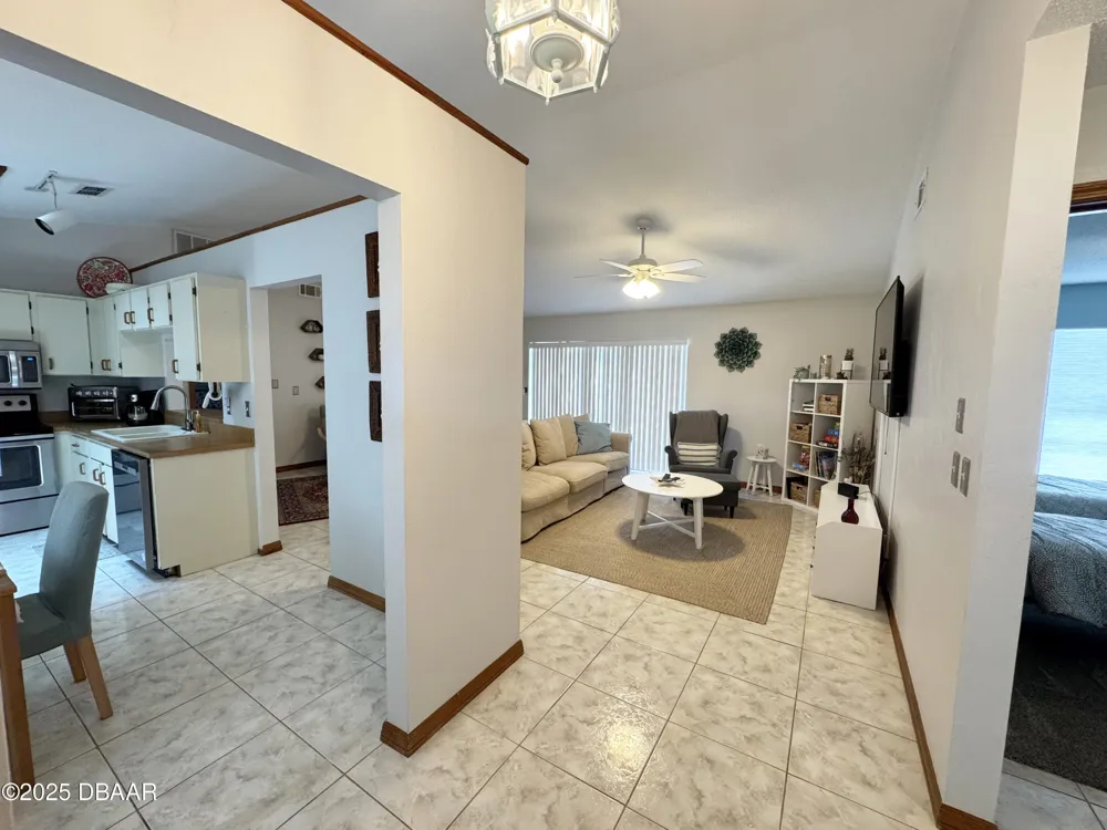 54 Capistrano Drive Ormond Beach, FL 32176
