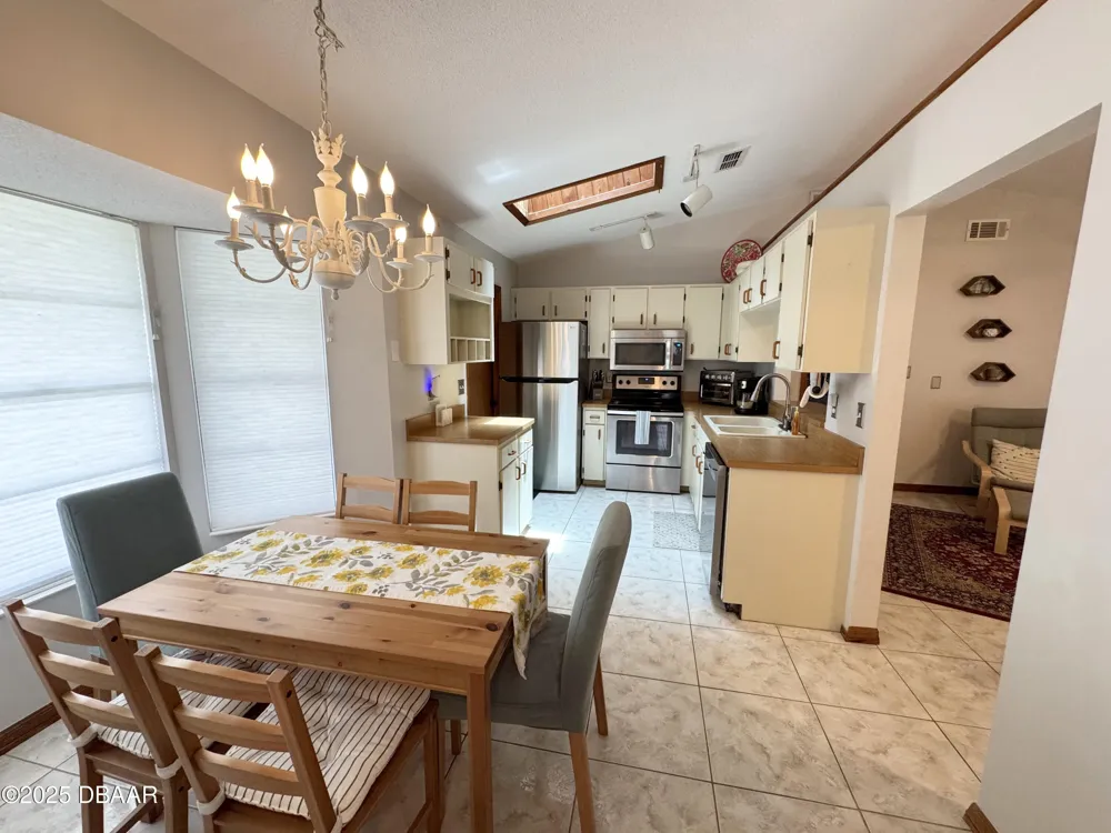 54 Capistrano Drive Ormond Beach, FL 32176