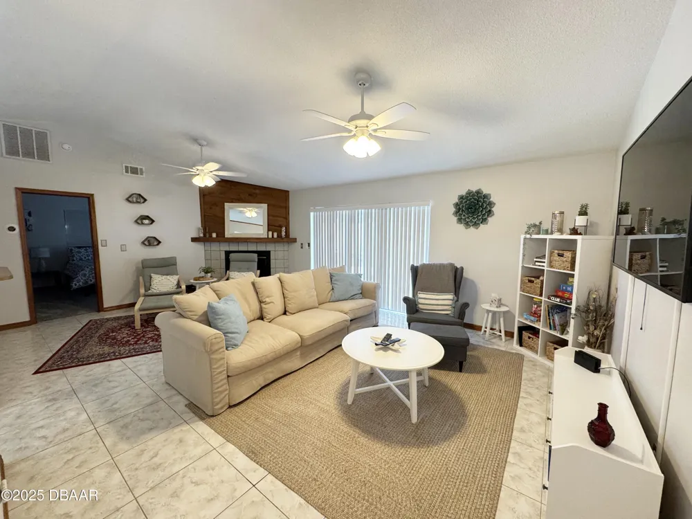 54 Capistrano Drive Ormond Beach, FL 32176