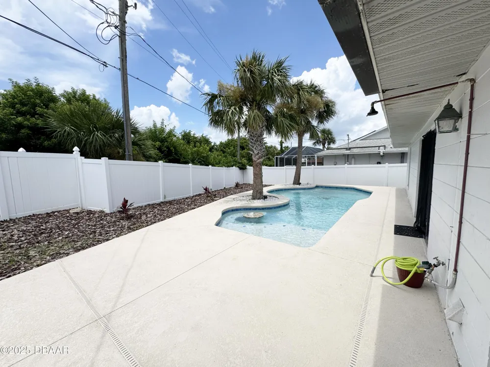 54 Capistrano Drive Ormond Beach, FL 32176
