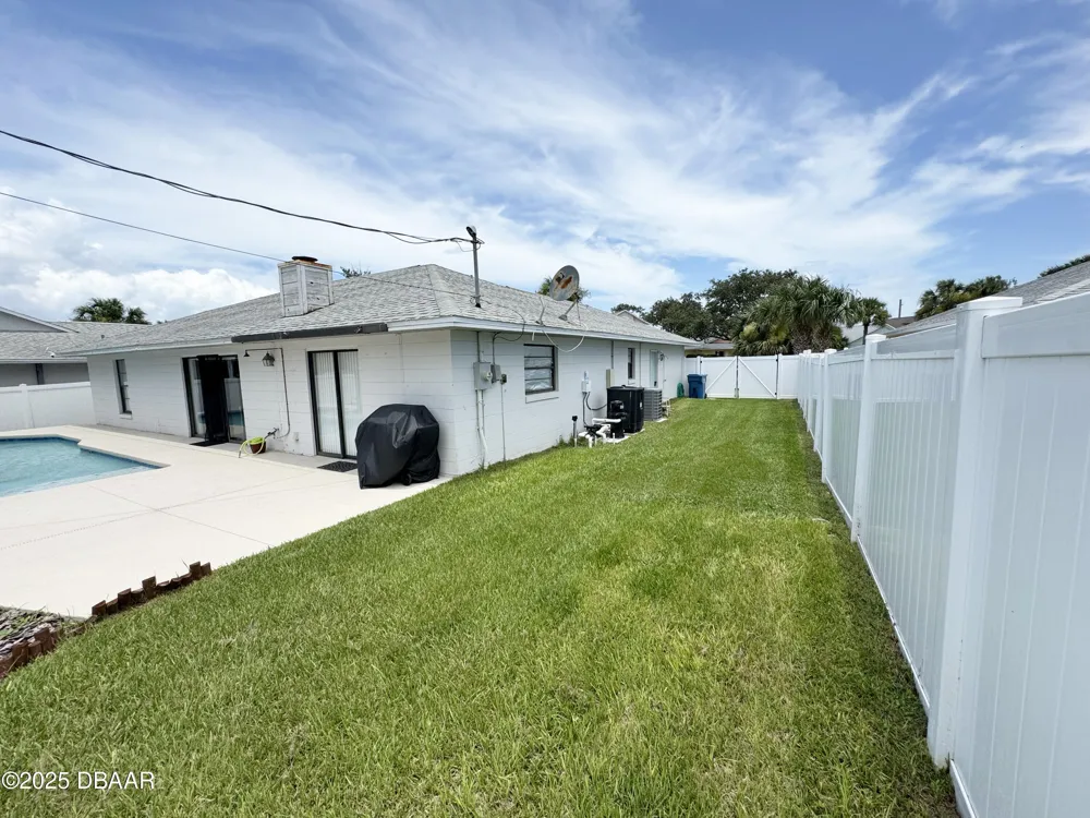 54 Capistrano Drive Ormond Beach, FL 32176