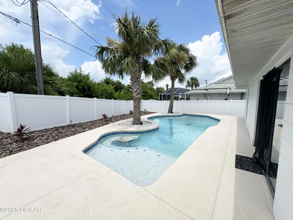54 Capistrano Drive Ormond Beach, FL 32176