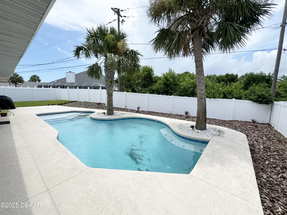 54 Capistrano Drive Ormond Beach, FL 32176