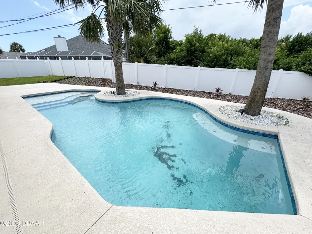 54 Capistrano Drive Ormond Beach, FL 32176
