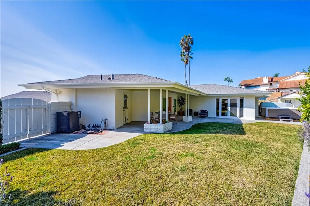 1805 Arriba Linda San Clemente, CA 92672