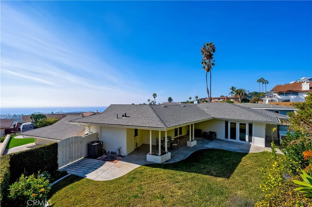 1805 Arriba Linda San Clemente, CA 92672