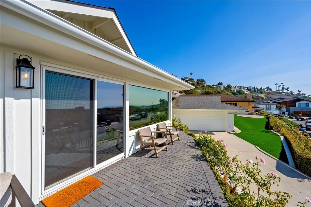 1805 Arriba Linda San Clemente, CA 92672