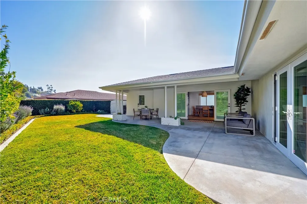 1805 Arriba Linda San Clemente, CA 92672