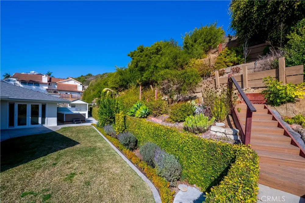 1805 Arriba Linda San Clemente, CA 92672