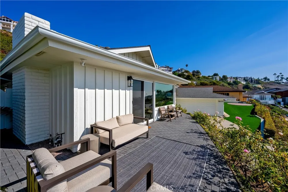 1805 Arriba Linda San Clemente, CA 92672