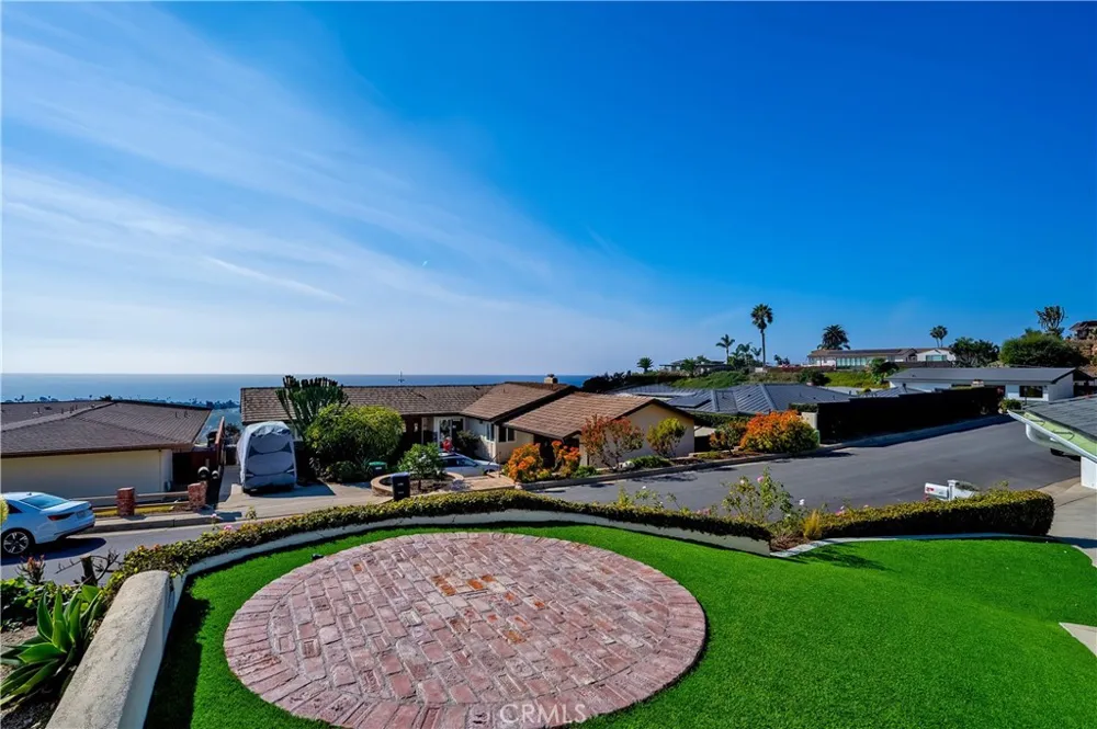 1805 Arriba Linda San Clemente, CA 92672